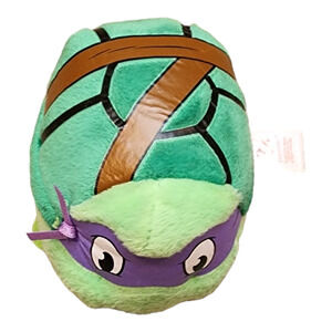 Ty Teeny Beanie TMNT Donatello